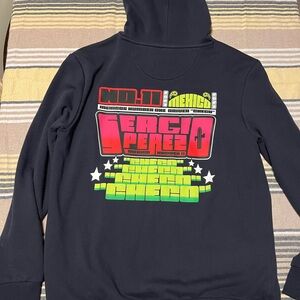 Sergio Checo Perez Mexican Grand Prix sweatshirt